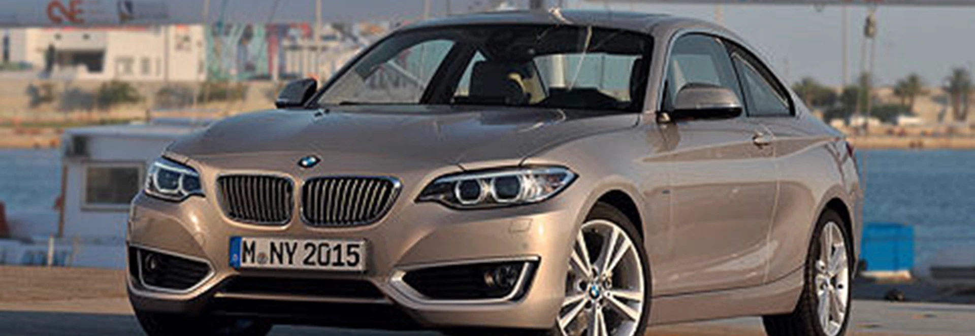 BMW 220d SE